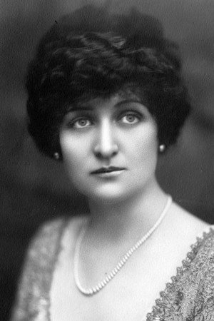 Theresa Maxwell Conover in When Knighthood Was in Flower