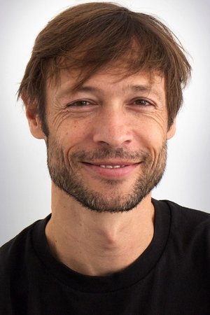 Hugo Dillon in Out of Season
