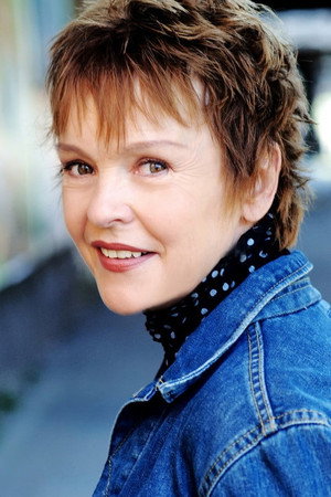 Katrin Sass in Good Bye  Lenin