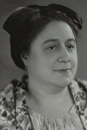 Mady Berry in Don Quixote