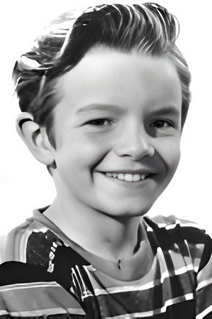 Roger Mobley in Emil and the Detectives