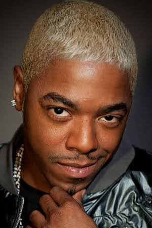 Sisqó in Get Over It