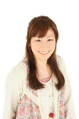 Hiroko Taguchi in Kamen Rider Prime Rogue
