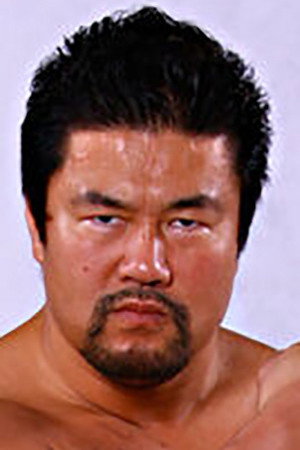 Kensuke Sasaki in Kenka-gumi: Bloody Crest