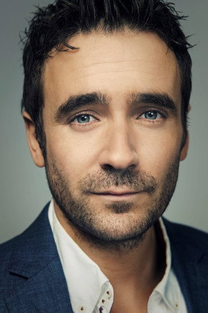 Allan Hawco in Making Love in St. Pierre