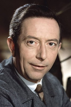 Günther Jerschke in Port of Desire