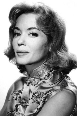 Barbara Laage in Therese and Isabelle