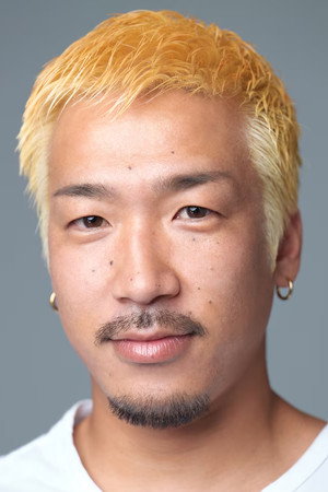 Satoshi Uekiya in Baby Assassins