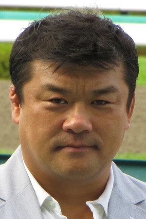 Hidehiko Yoshida in Pride Critical Countdown 2004