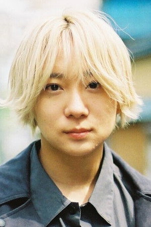 Saori Izawa in Baby Assassins 3
