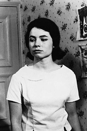 Betty Schneider in Mon Oncle