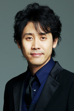 Yo Oizumi in The Boy and the Beast