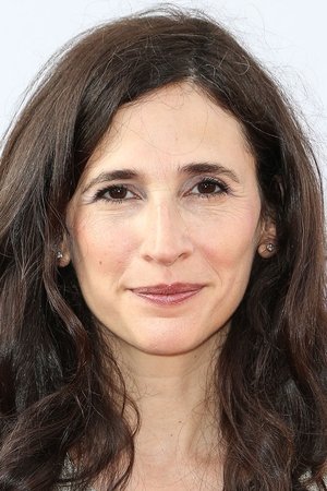 Michaela Watkins in Punching Henry