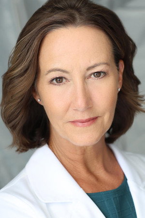 Suzanne Kovi in Romantic Rewrite