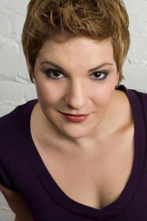 Daisy Eagan in Losing Isaiah