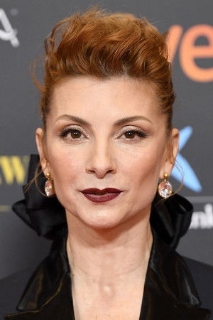 Najwa Nimri in Lovers of the Arctic Circle
