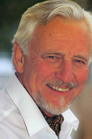 William Lucas in Sons and Lovers