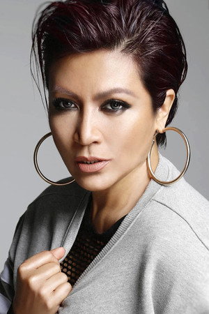 Tiara Jacquelina in Beyond Rangoon