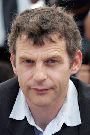 Lucas Belvaux in Cop au Vin