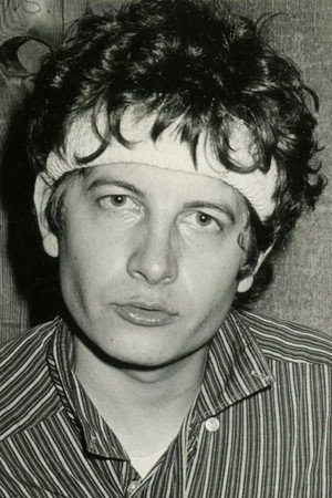 Keith Morris in American Hardcore