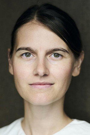 Malou Reymann in Hush Little Baby