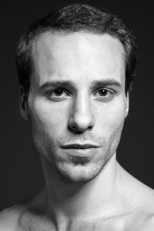 Alfonso Barón in Los posibles