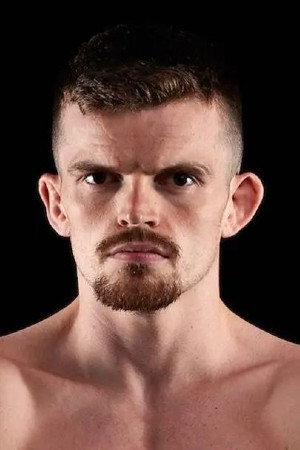 Harry Hardwick in UFC Fight Night 269: Emmett vs. Vallejos