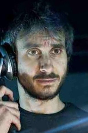 Gianfranco Miranda in When buying a Fine Murder