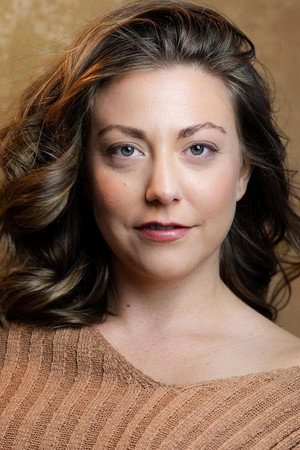 Ragen LoCricchio in Fit for Murder