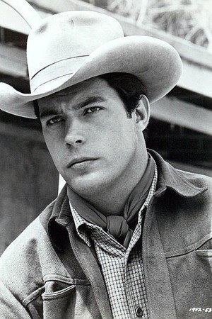 Tony Young in A Man Called Sledge