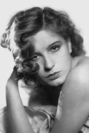 Lili Damita in Fighting Caravans