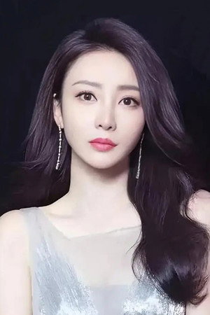 Liu Yan in Tempting Hearts