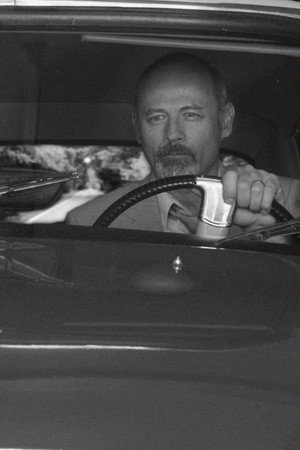 Frédéric Béal in Mary