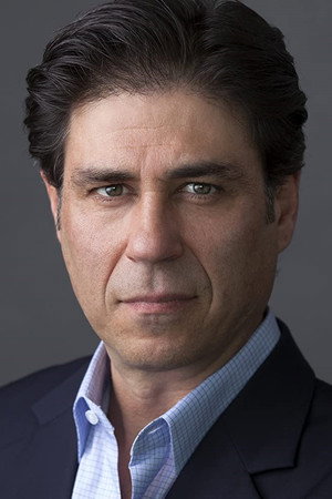 Jorge Molina in Terror Comes Knocking: The Marcela Borges Story