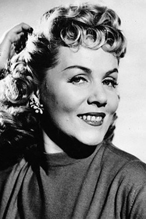 Jeannette Batti in La Traversée de Paris