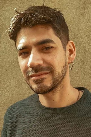 Rodrigo Guerrero in El cine que nos forma