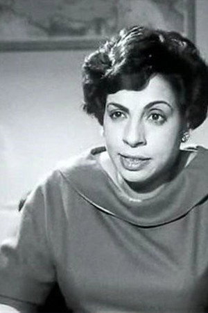 Naima Wasfi in Zeinab