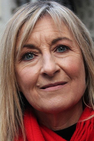 Fiona Phillips in The Fall Of M&S: Food To The Rescue?