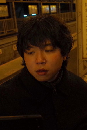 Park Sye-young in Luxury Staycation