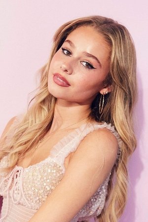 Ruby Rose Turner in Shuffle of Love: A Descendants Short Story