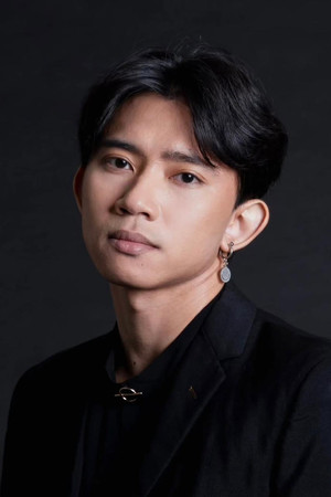 Akbarry Noor in Selepas Tahlil