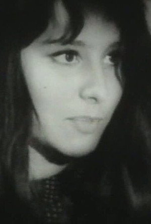 Mairita Krūmiņa in Checkmate to the Queen of Diamonds