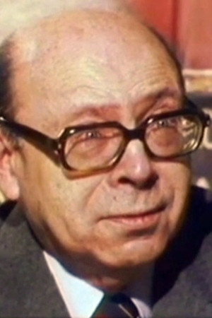 Georges de Beauregard in Le Petit Soldat