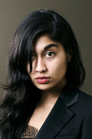 Gabriela Arancibia in Outsider Girls