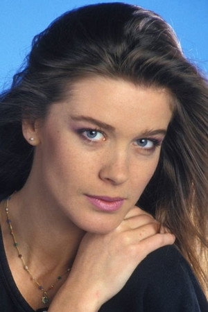 Corynne Charbit in La Chèvre