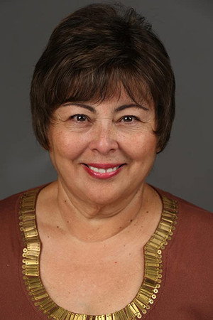 Soledad St. Hilaire in The Maldonado Miracle