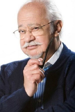 Carlos Muñoz Sánchez in Gamin