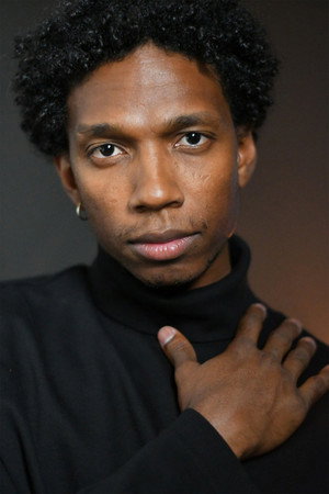 Frankie Midnight in ActorLife