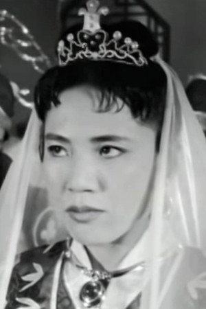 Go Hyang-mi in Madame Freedom