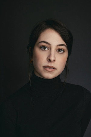 Léa St-Pierre in Period Pieces